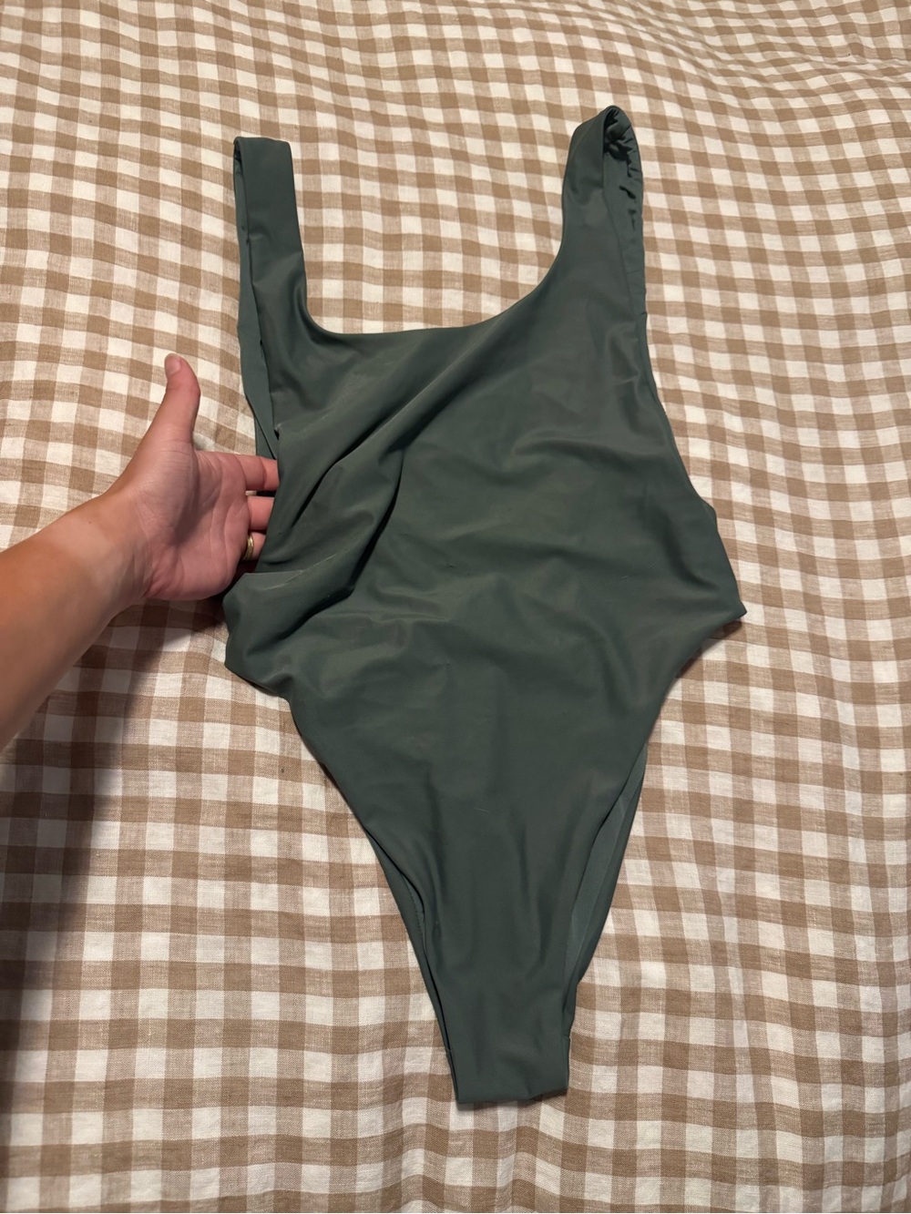 Aerie one piece